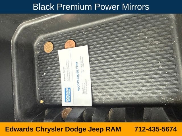 Used 2023 Blue Ram Big Horn/Lone Star image 23