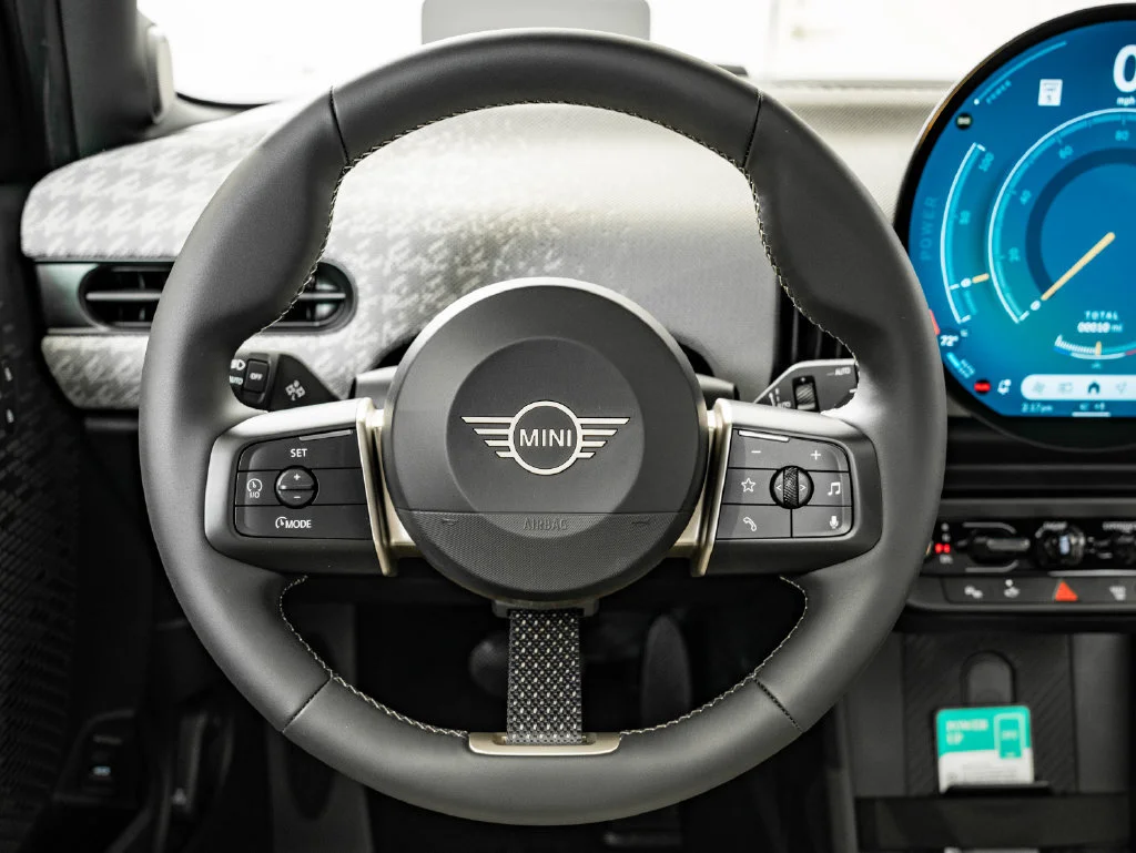 2026 MINI Hardtop 4 Door S - Photo 38