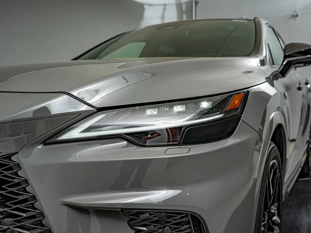 New 2026 Incognito Lexus F SPORT PERFORMANCE AWD image 13