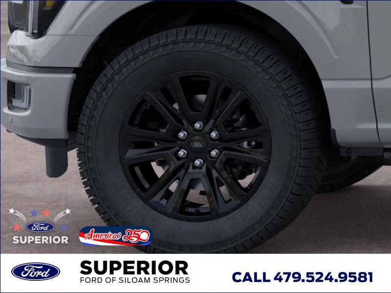 New 2026 Avalanche Ford Platinum image 19