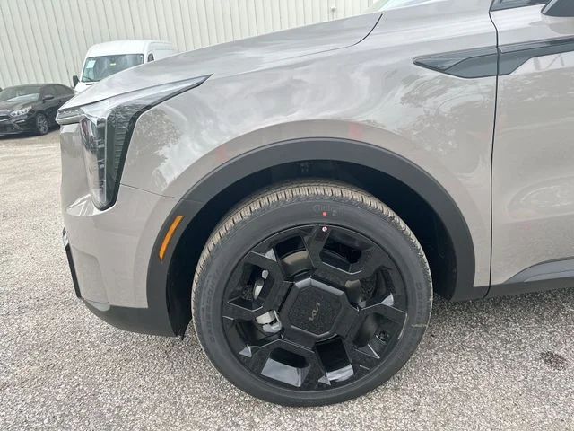 New 2026 Road Rider Brown Kia X-Line EX AWD image 21