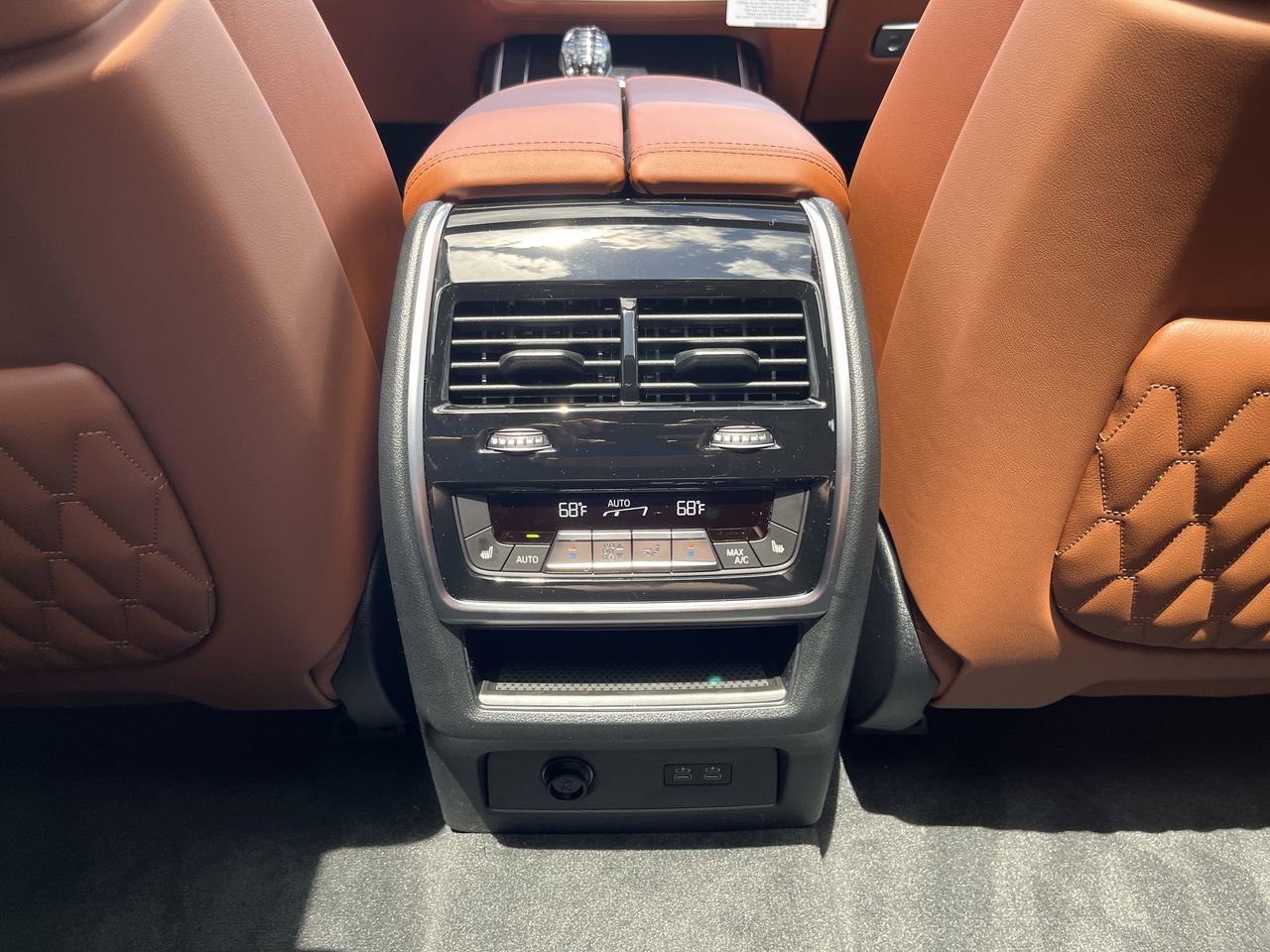 New 2026 ALPINA Blue Metallic BMW ALPINA XB7 image 31