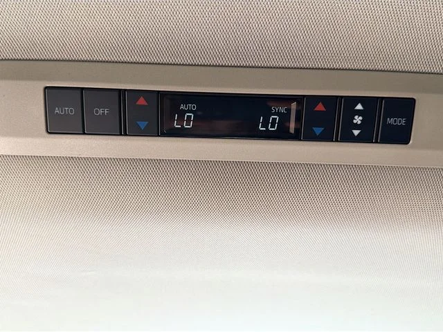 Used 2022 Red Toyota XLE image 28