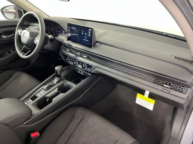 New 2026 Silver Honda SE image 36
