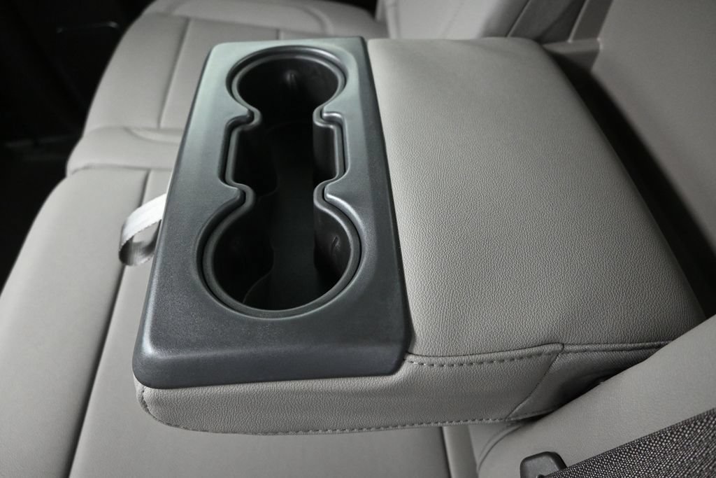 2026 Chevrolet Silverado 1500 LT Trail Boss - Photo 19