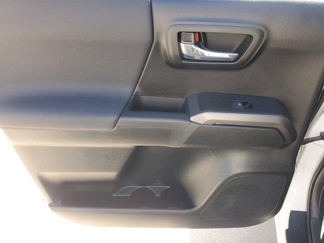 2022 Toyota Tacoma TRD Off Road - Photo 12