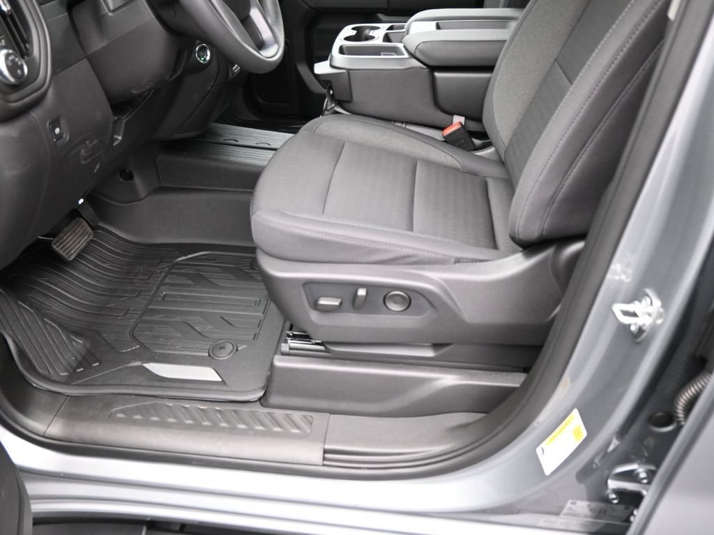 2026 GMC Sierra 1500 Pro - Photo 12