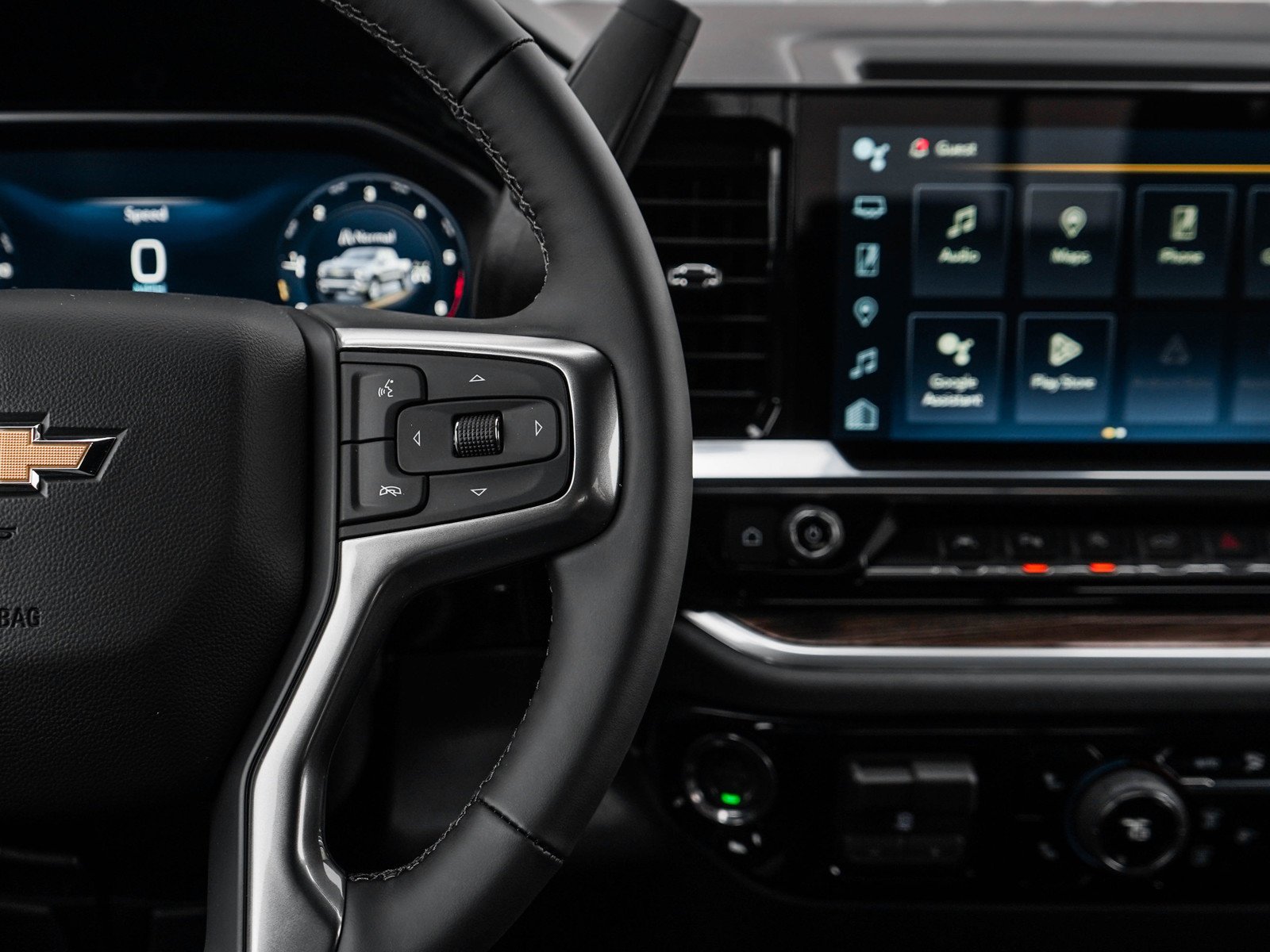 2026 Chevrolet Silverado 1500 LT - Photo 19