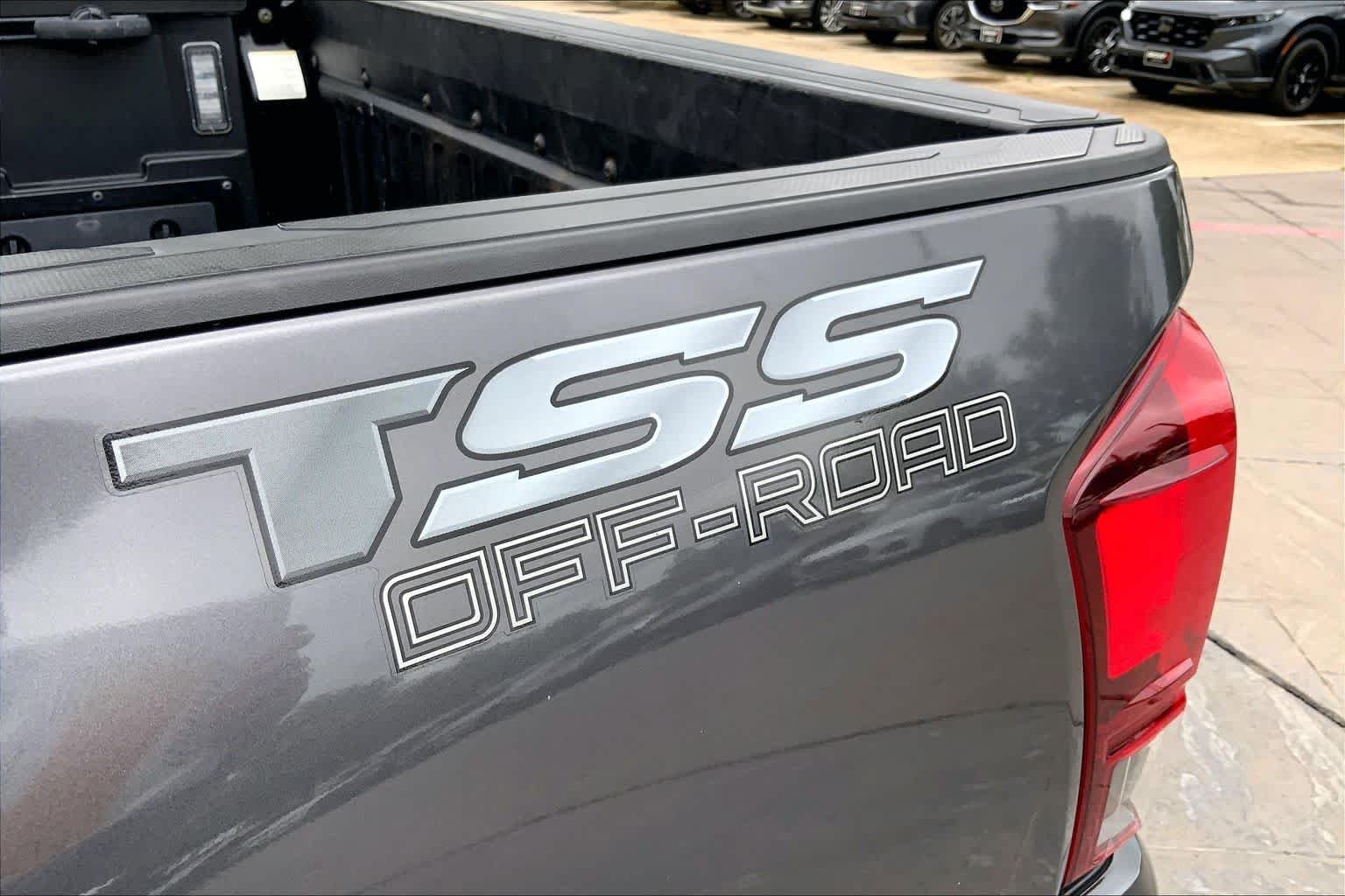 Used 2021 Magnetic Gray Metallic Toyota SR image 10