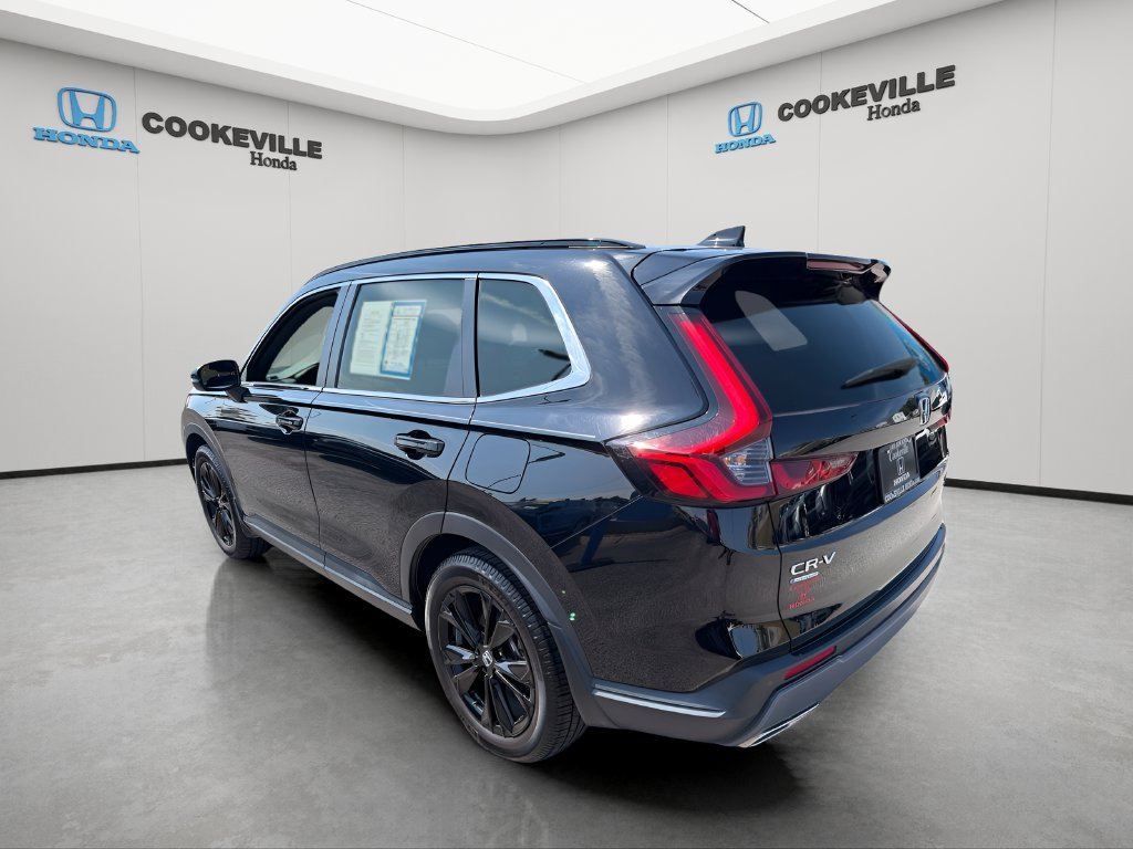 Used 2023  Honda Sport Touring image 8