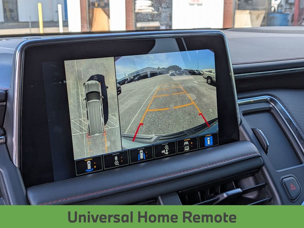 Used 2022 Gray Chevrolet RST image 25