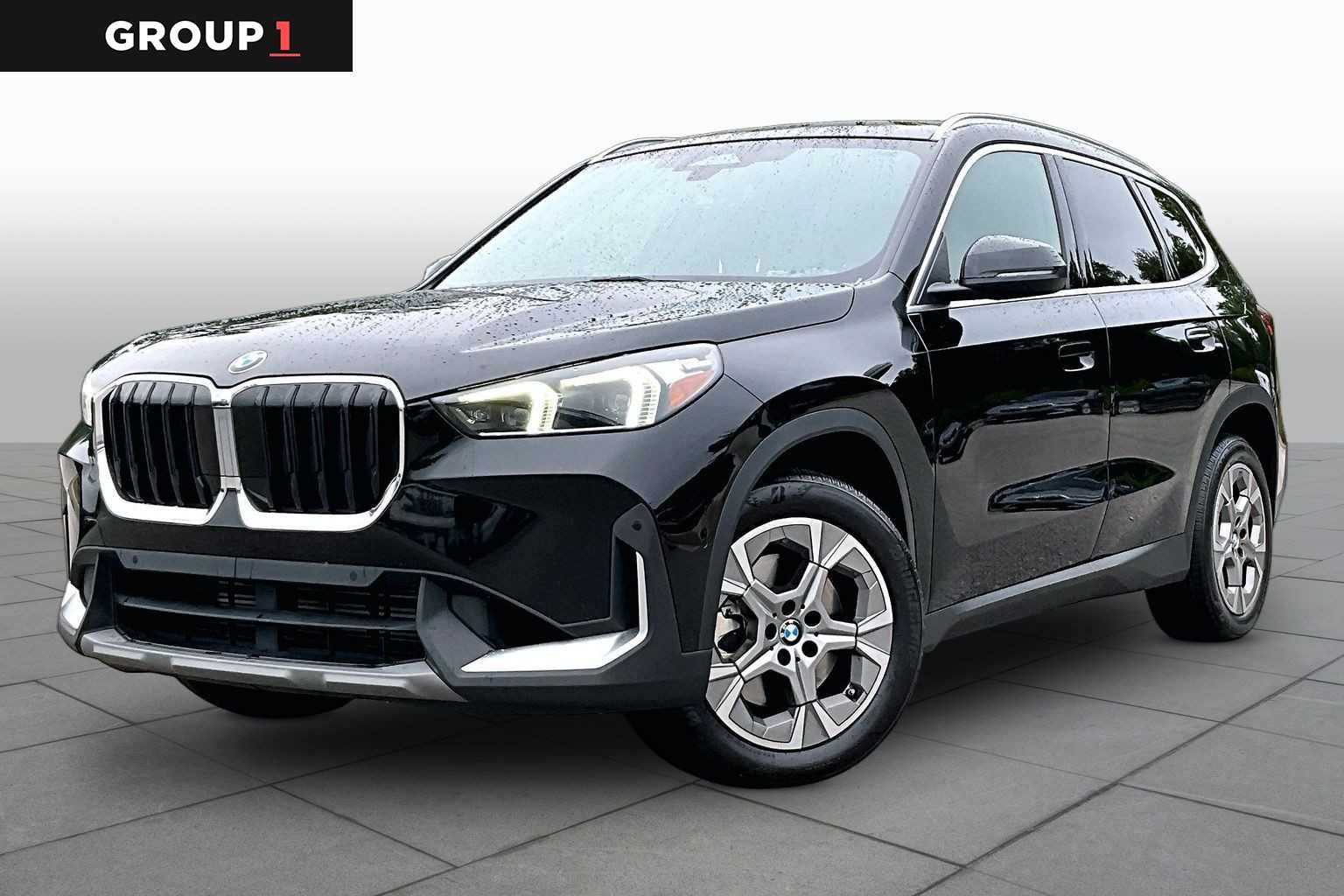 2023 BMW X1