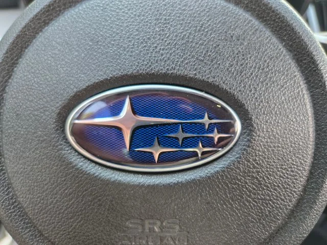 Used 2025 White Subaru Premium image 32