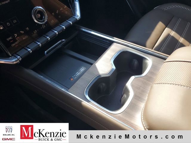 2026 GMC Acadia Denali Ultimate - Photo 19