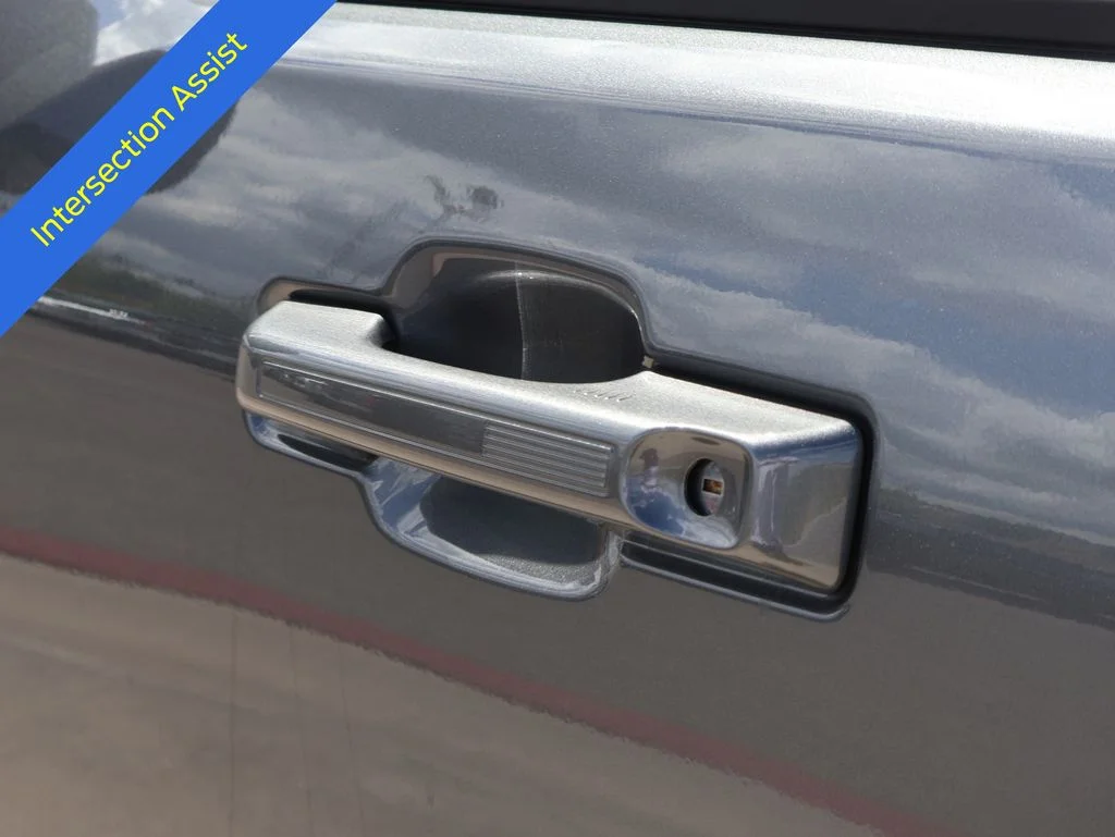 New 2026 Carbonized Gray Metallic Ford Lobo™ image 19