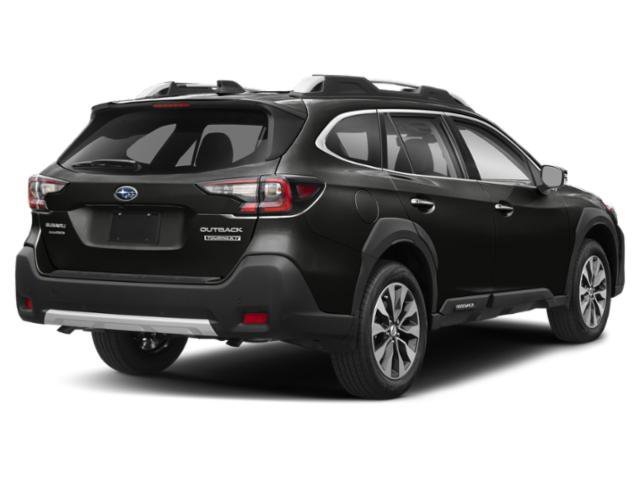 Used 2025 Subaru Outback Touring with VIN 4S4BTGPD3S3279667 for sale in Saint Cloud, Minnesota