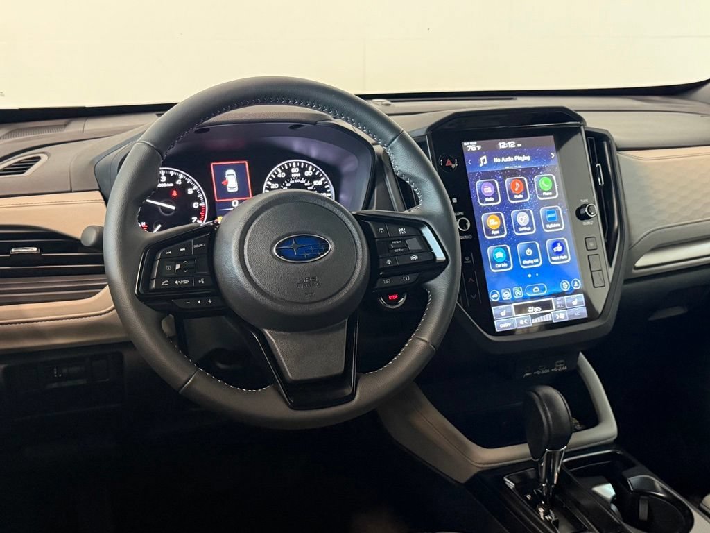 2026 Subaru Forester Premium - Photo 19