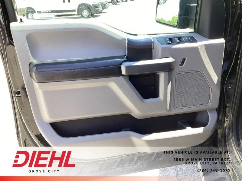 Used 2018  Ford XLT image 17