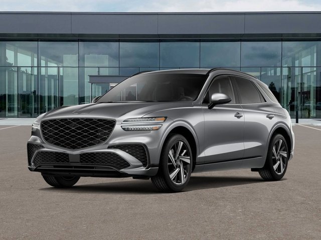 2026 Genesis GV70