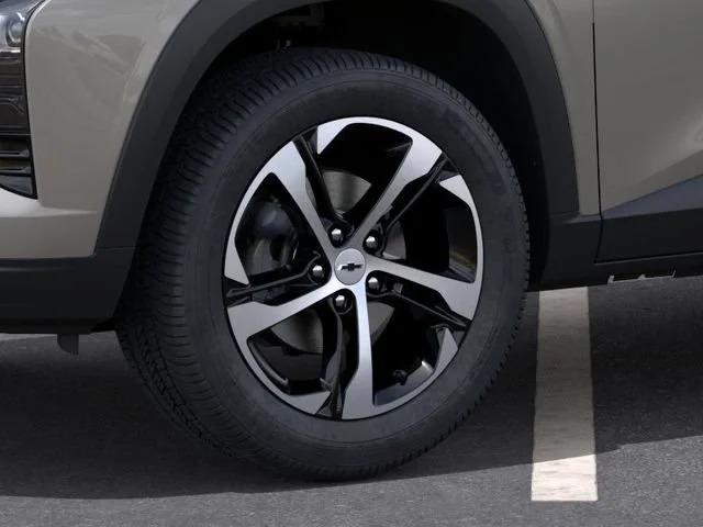 2026 Chevrolet Trax RS - Photo 9