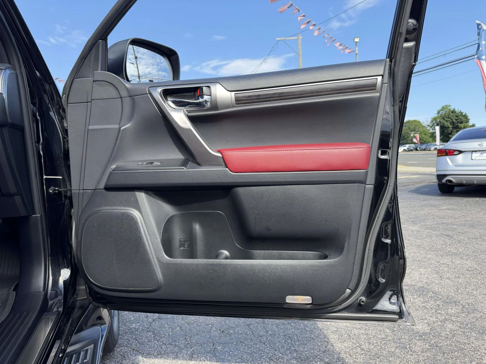 2023 Lexus GX LUXURY - Photo 12