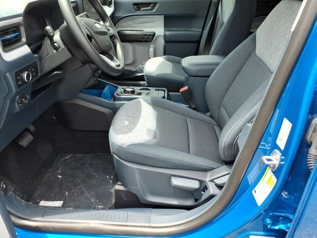 New 2026 Velocity Blue Ford XLT image 18