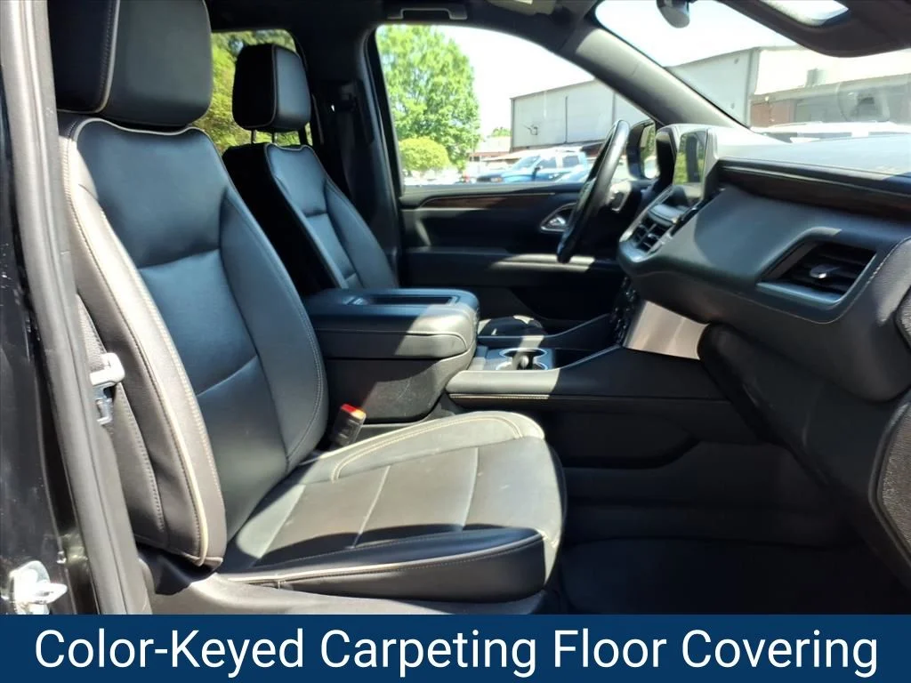 Used 2024 Black Chevrolet Premier image 30