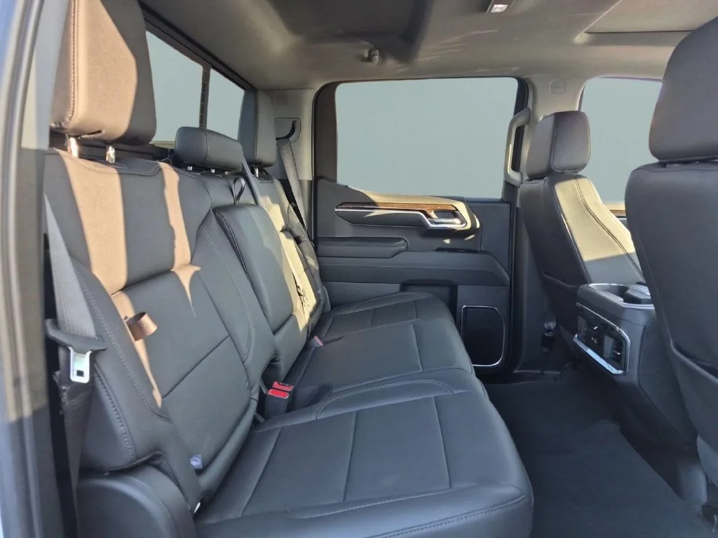 2026 GMC Sierra 1500 Elevation - Photo 26