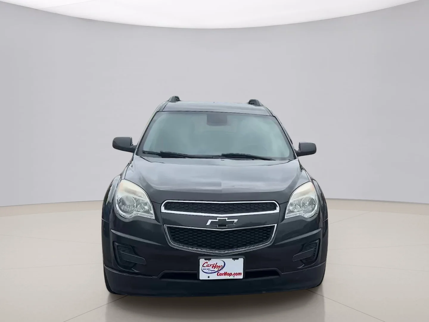 Used 2015 Gray Chevrolet 1LT 2WD image 9