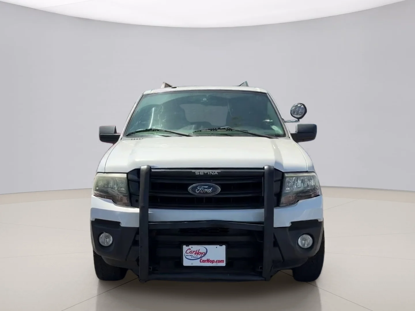 Used 2015 White Ford XL image 2