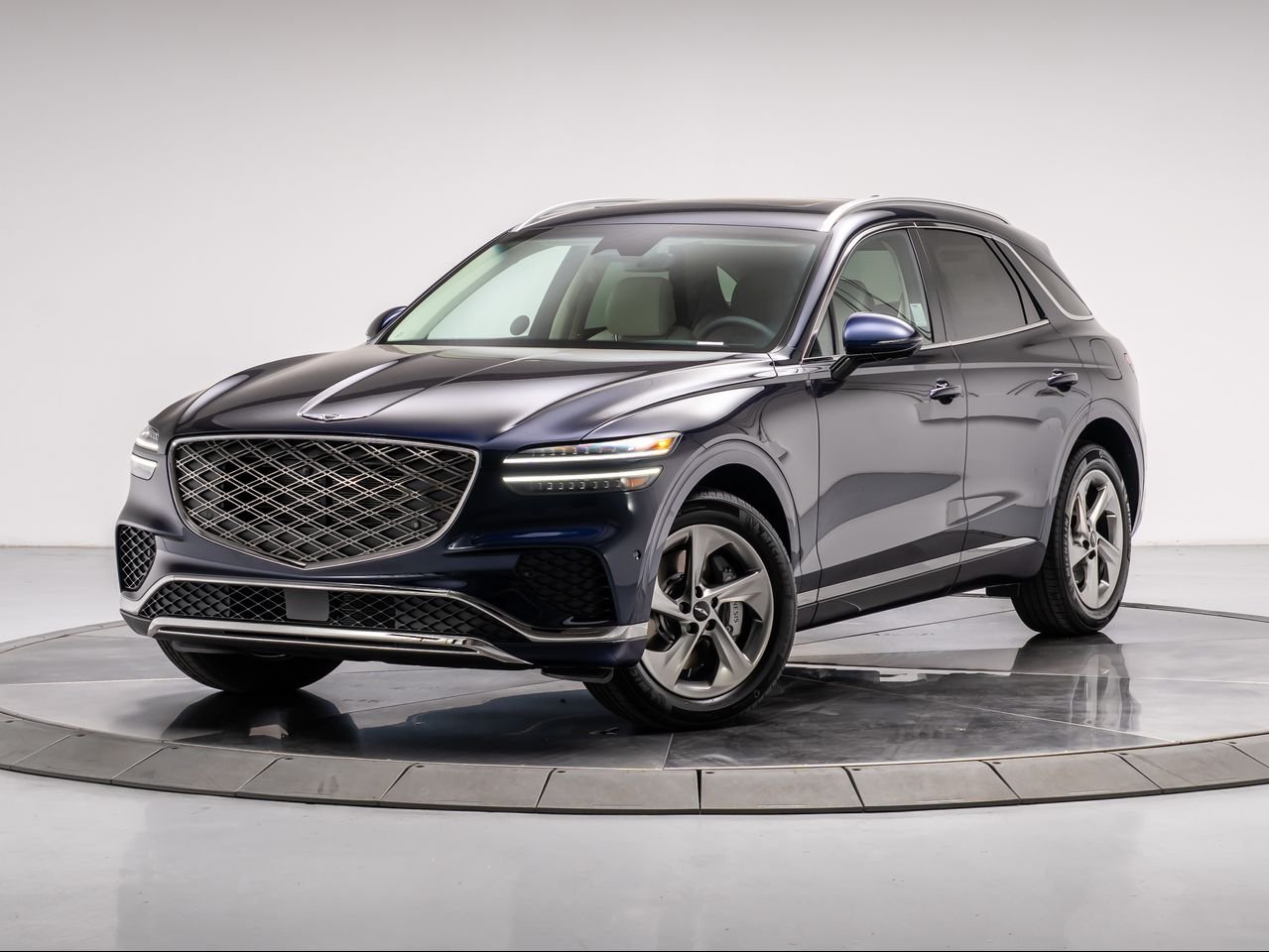 2026 Genesis GV70 2.5T Advanced AWD's photo
