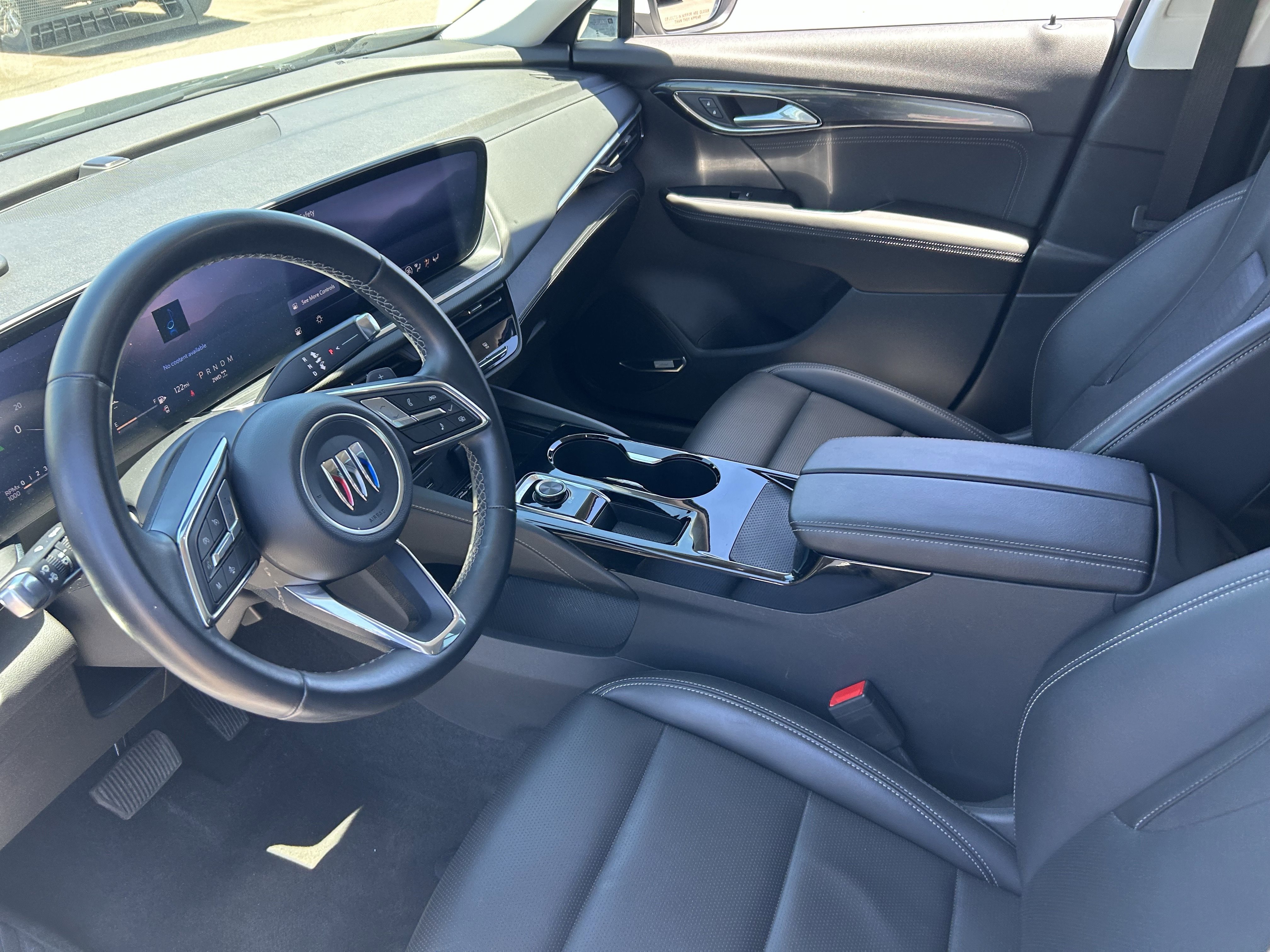 2024 Buick Envision Preferred - Photo 26