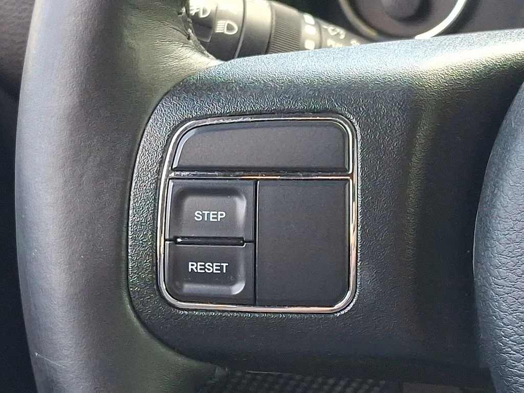 2015 Jeep Wrangler Sport - Photo 18