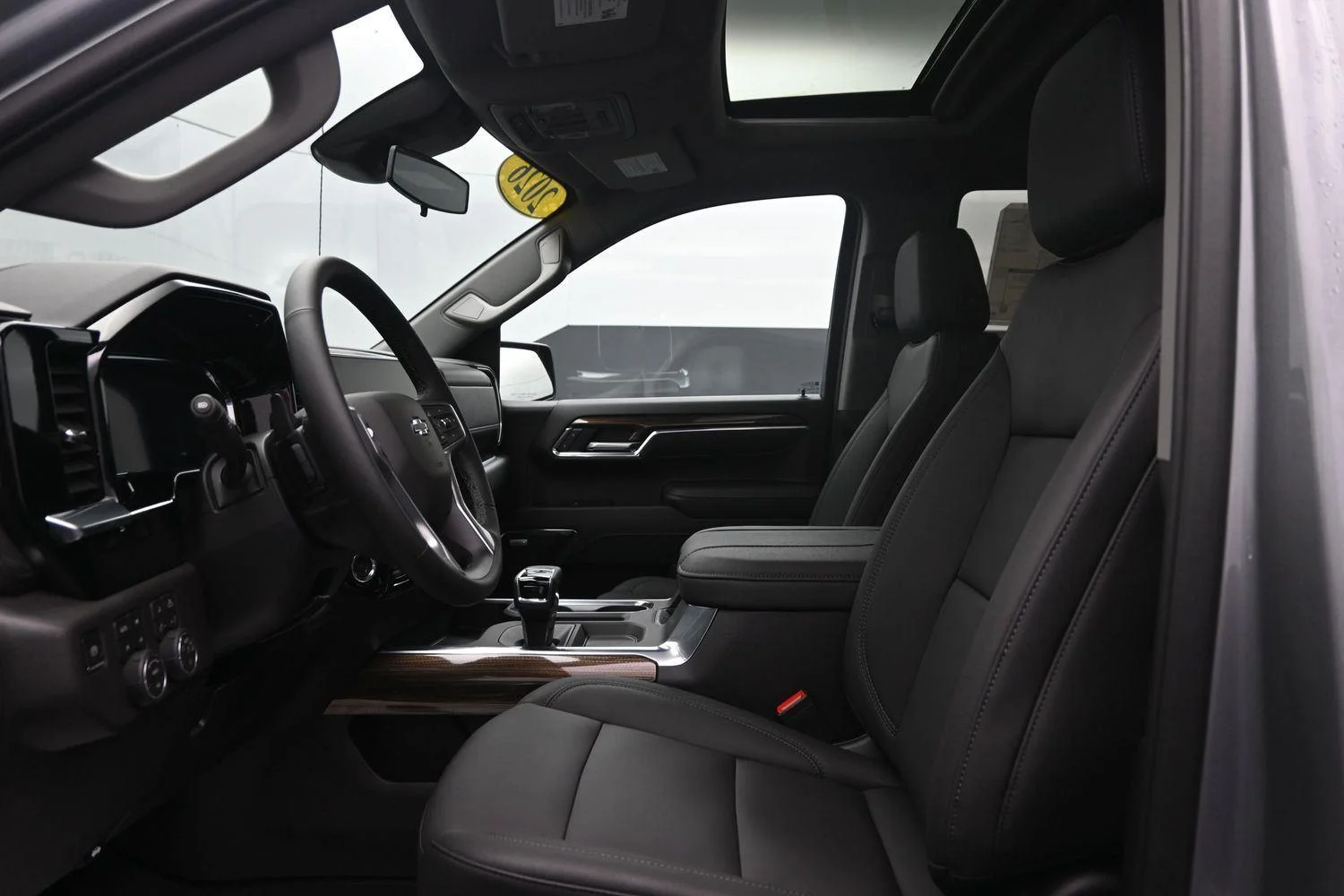 2026 Chevrolet Silverado 1500 LT Trail Boss - Photo 25