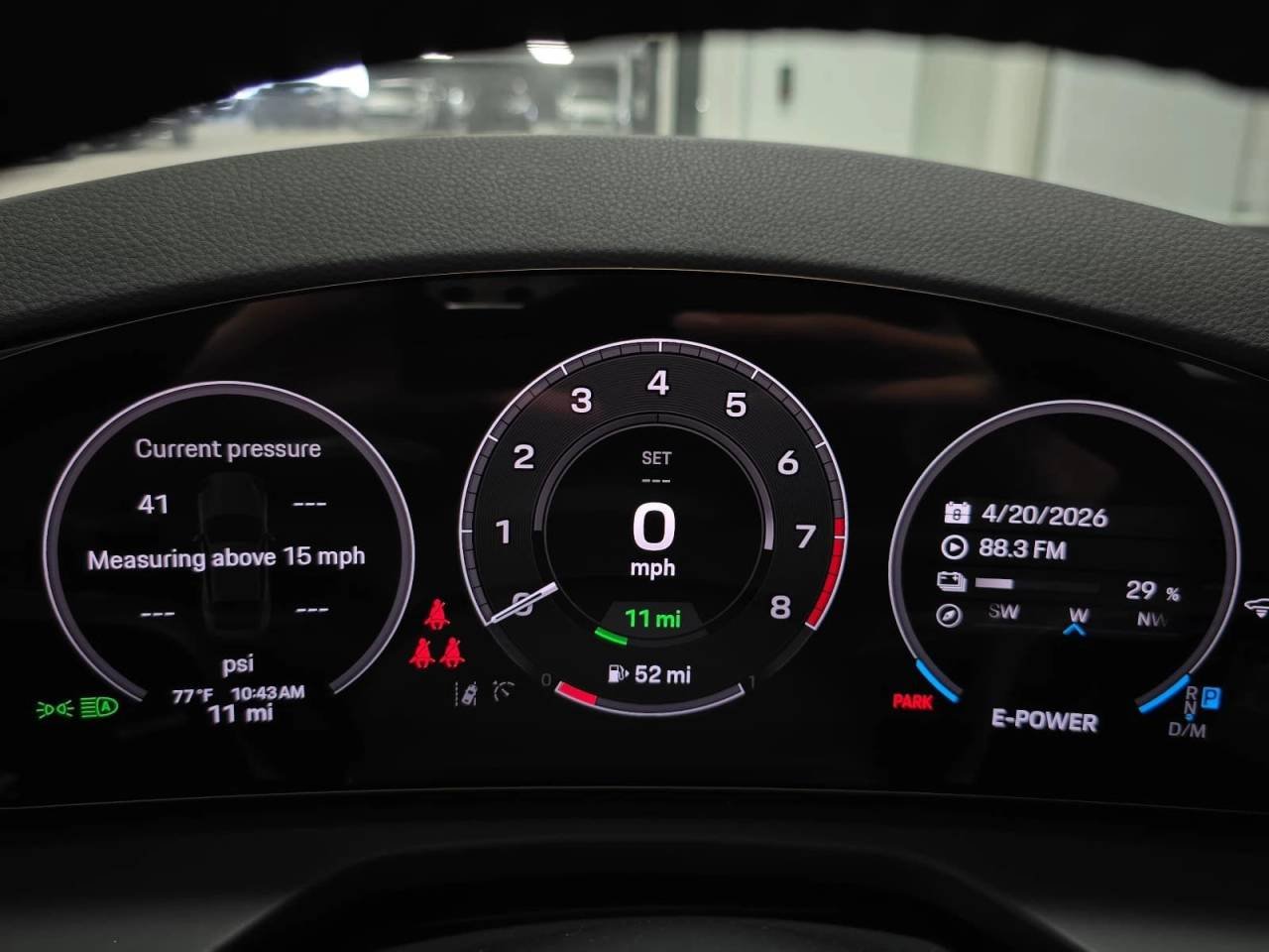 2026 Porsche Panamera 4 E-Hybrid - Photo 14