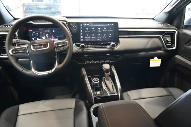 2026 GMC Canyon Elevation - Photo 12