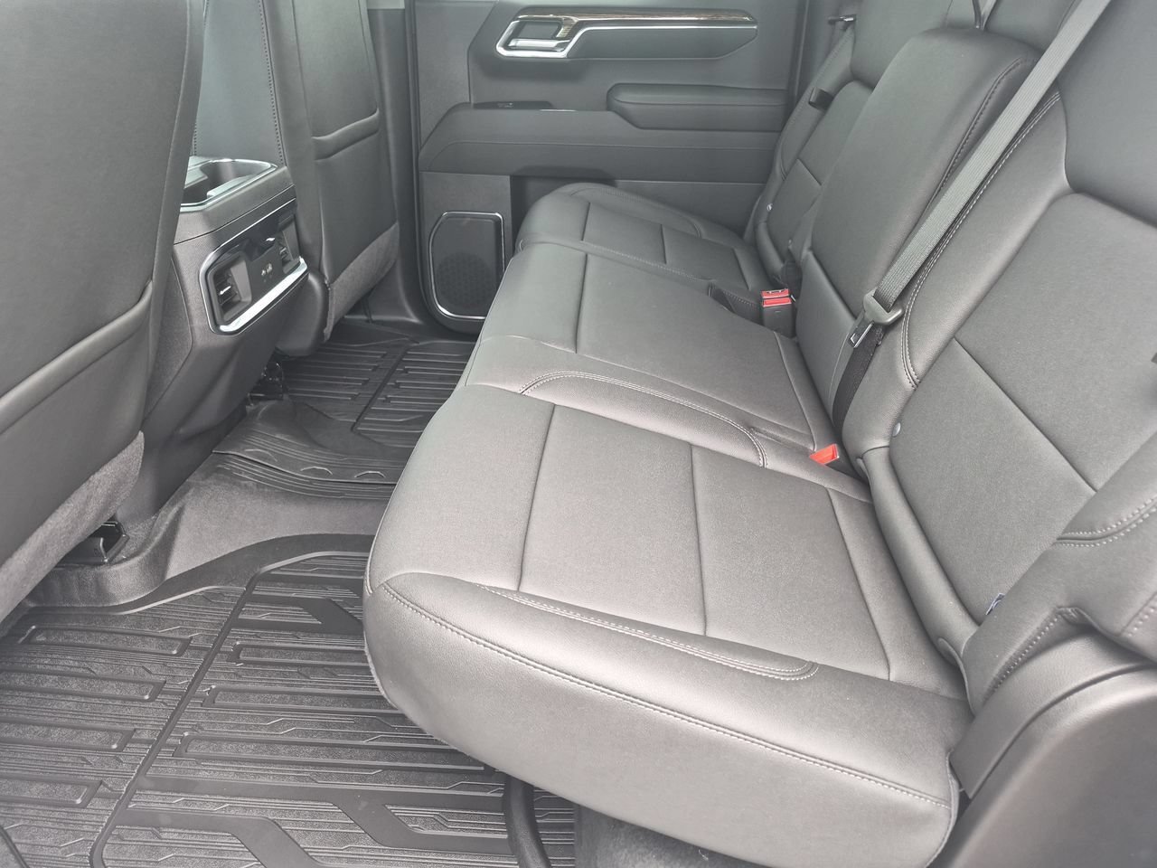 2026 GMC Sierra 1500 Elevation - Photo 24