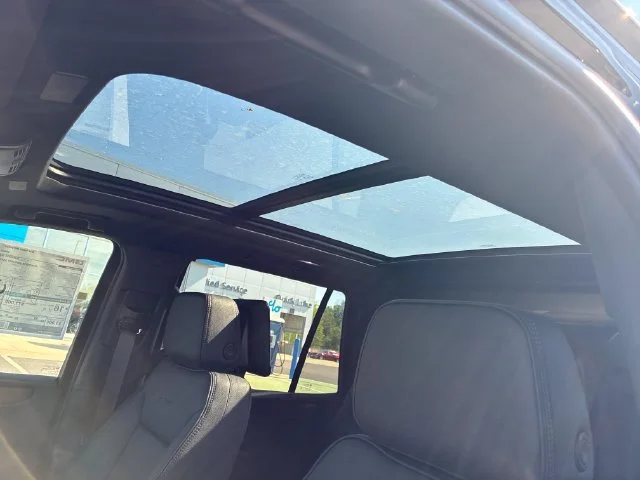New 2026 Onyx Black GMC Denali image 24