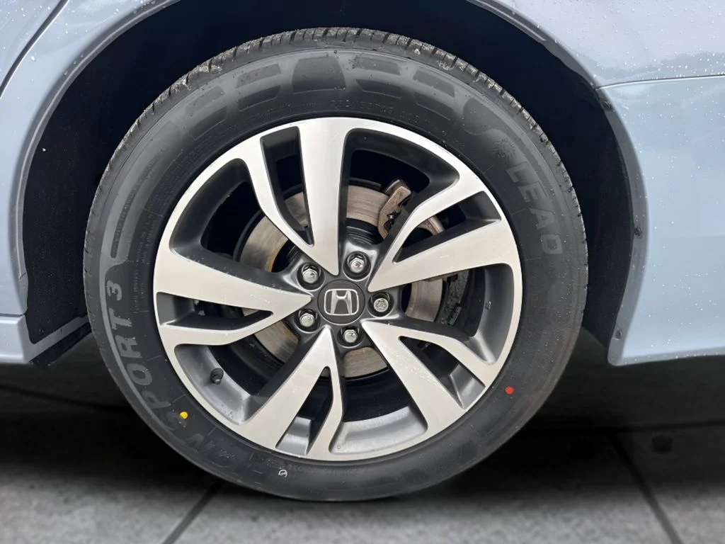 Used 2023 Blue Honda Touring image 34