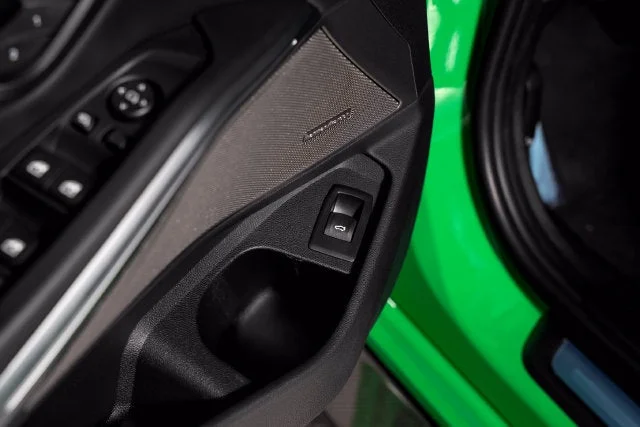 Used 2024 Signal Green BMW CS image 66