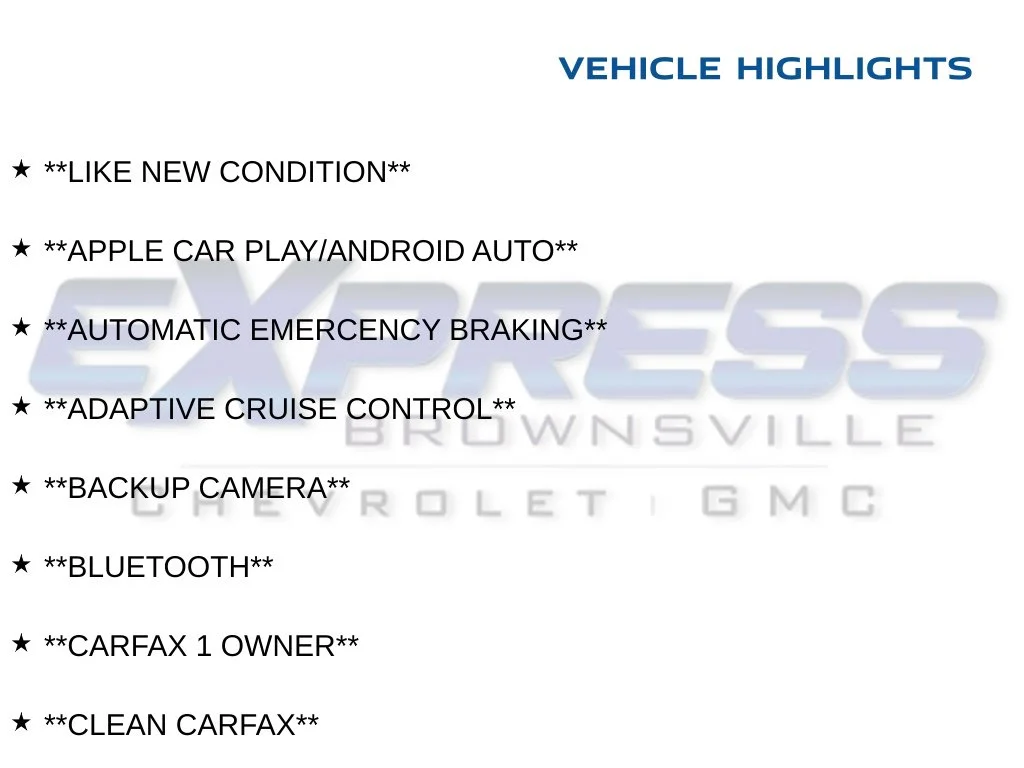Used 2025 White Hyundai SEL image 14