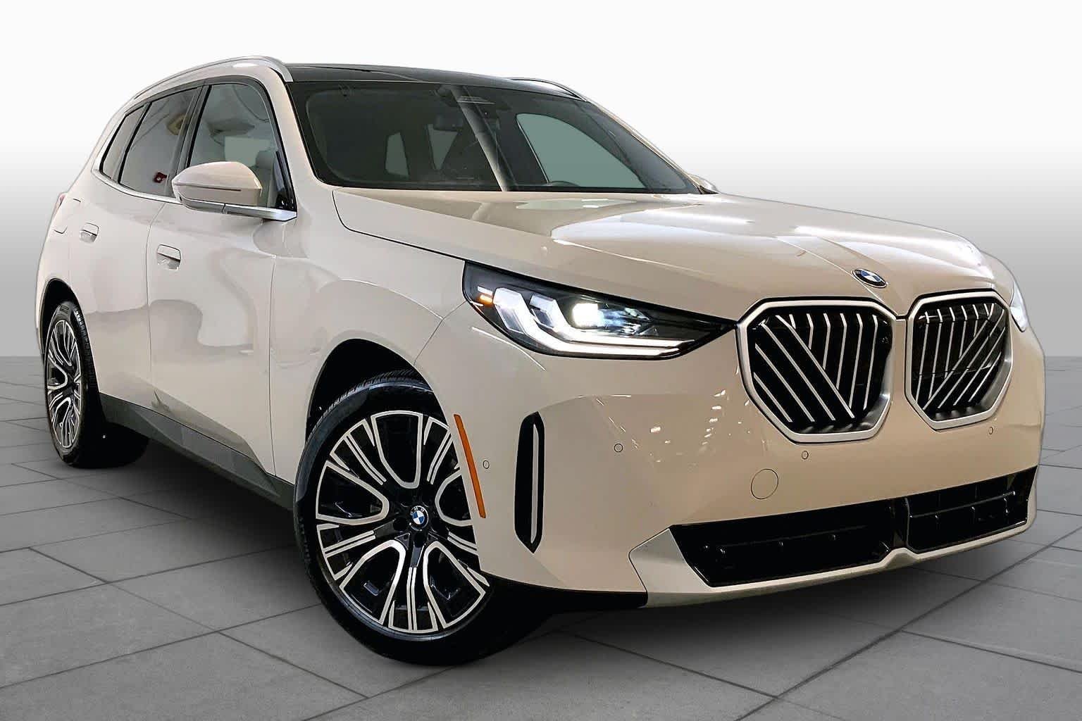 Certified 2026 BMW X3 30 with VIN 5UX53GP00T9401459 for sale in Kansas City