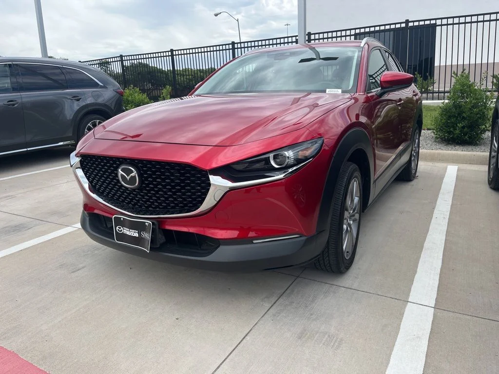 2023 Mazda CX-30 Preferred AWD's photo