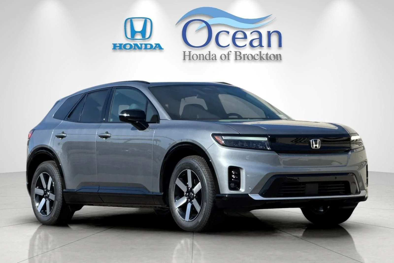 New 2026  Honda Touring image 7