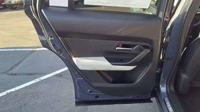 New 2026 Polymetal Gray Metallic Mazda 2.5 Turbo AWD image 24