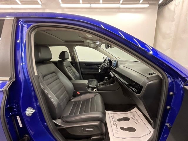 Used 2024  Honda EX-L image 23