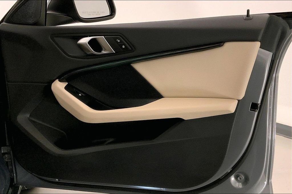 Certified Used 2023 Skyscraper Grey Metallic BMW  image 25