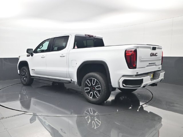 2026 GMC Sierra 1500 AT4 - Photo 7