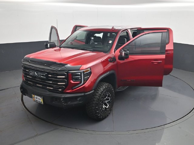 2026 GMC Sierra 1500 AT4X - Photo 30