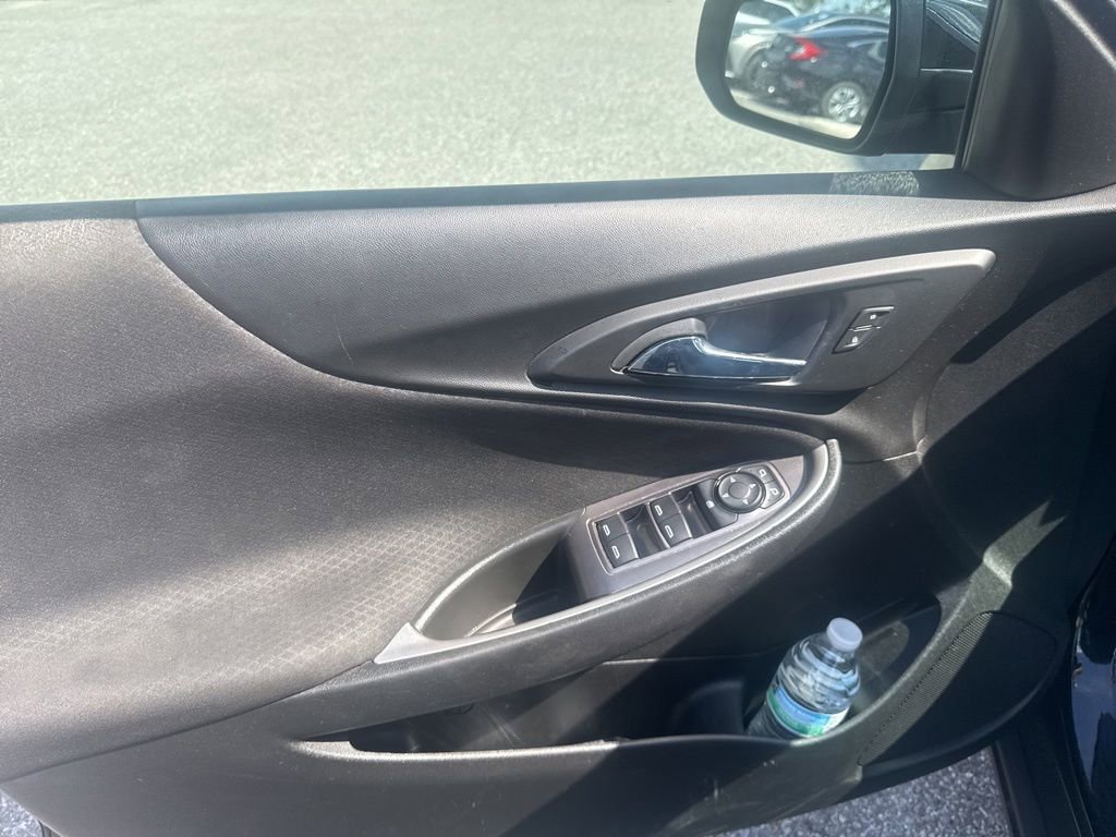 Used 2020 MOSAIC BLACK METALLIC Chevrolet RS image 15